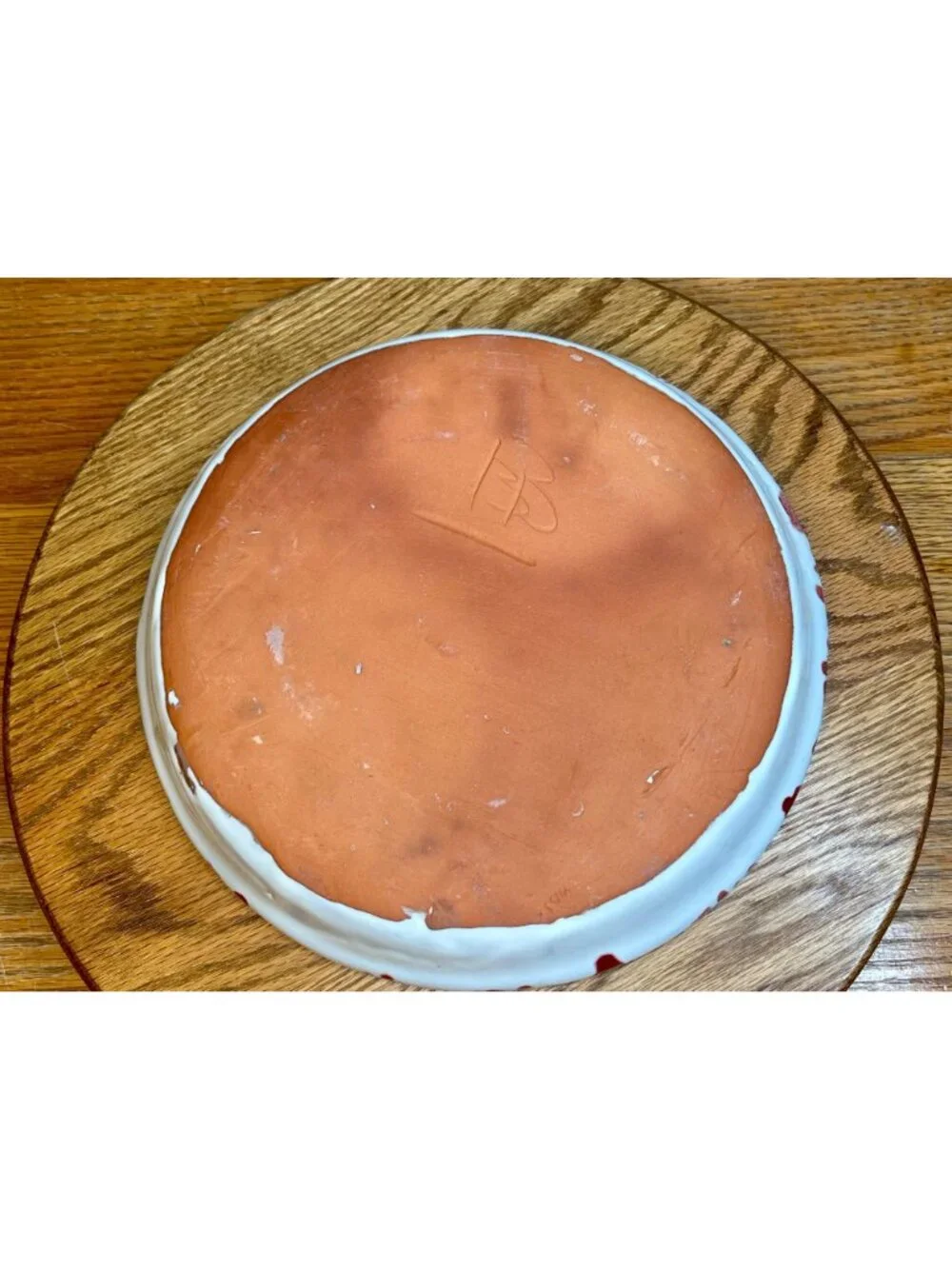 Bybee Pottery this charming